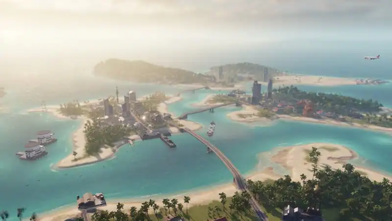 Tropico 6 — изображение 2