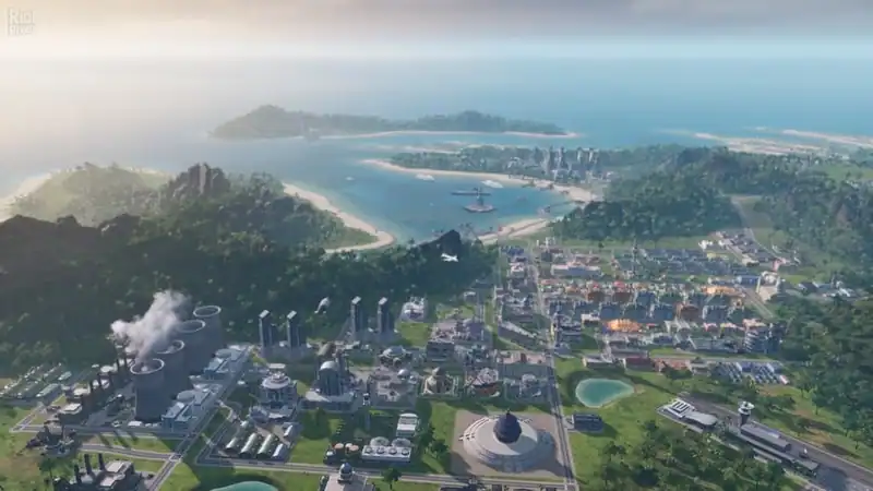 Tropico 6 по сети — изображение 2