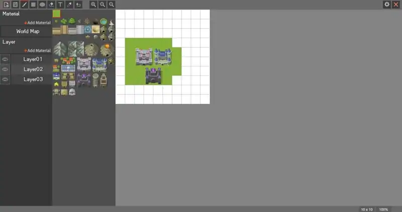 TRPG Workshop — изображение 2