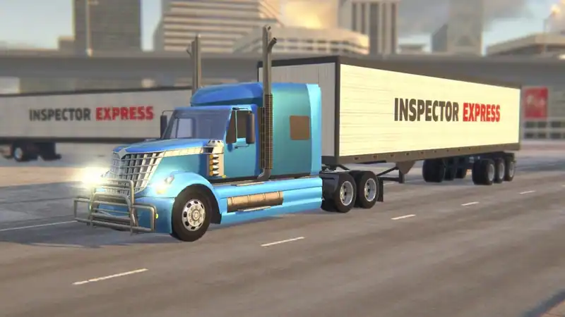 Truck Simulator Ultimate 3D — изображение 1
