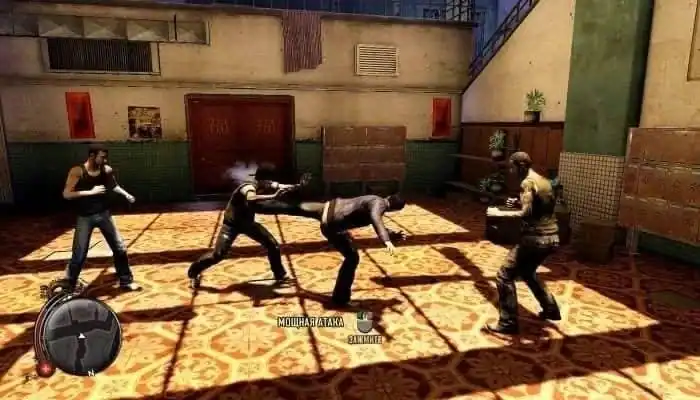 True Crime: Hong Kong — изображение 2