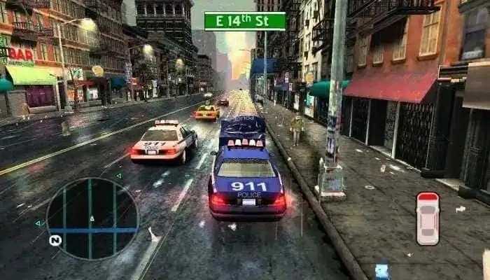 True Crime New York City — изображение 2