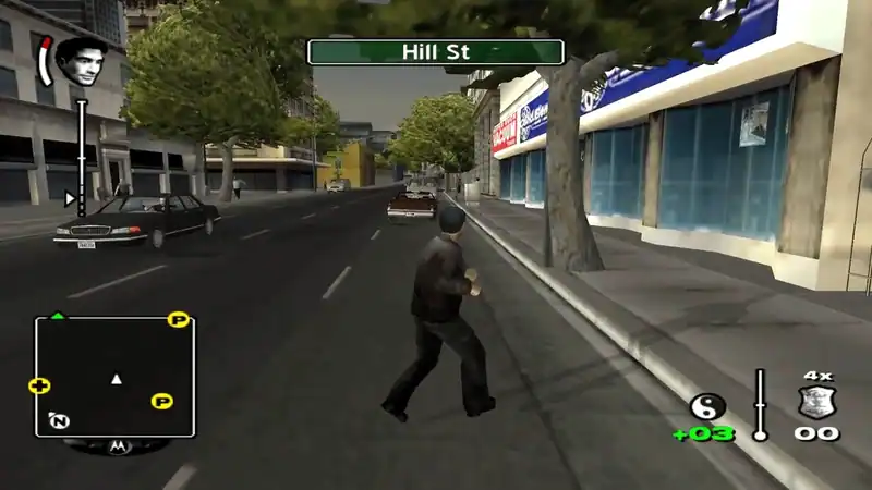 True Crime: Streets of LA по сети — изображение 2