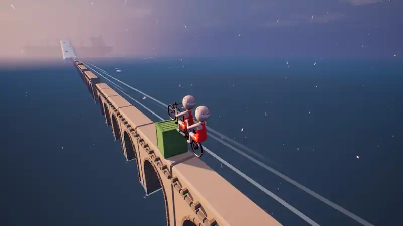 Try To Drive — изображение 2