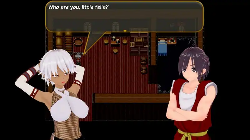 Blacksmith of Love — изображение 2