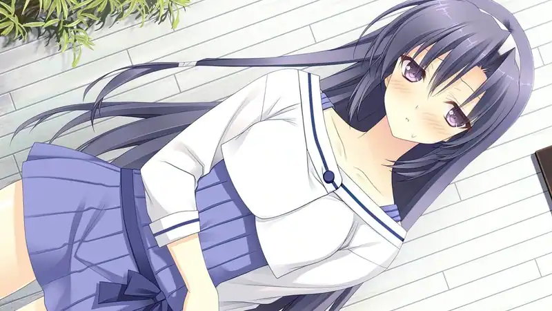 Tsuki ni Yorisou Otome no Sahou HD — изображение 2