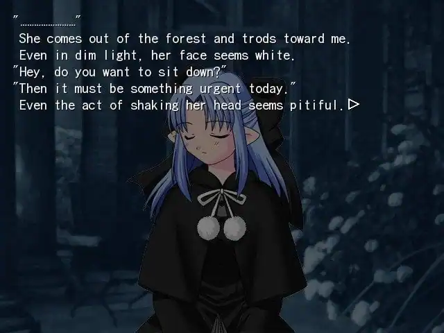 Tsukihime Tsuki-Bako — изображение 2