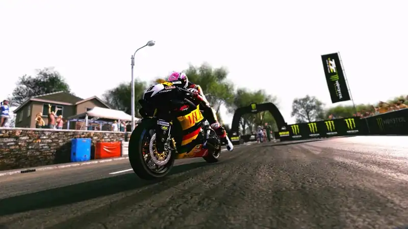 TT Isle Of Man: Ride on the Edge 3 — изображение 1