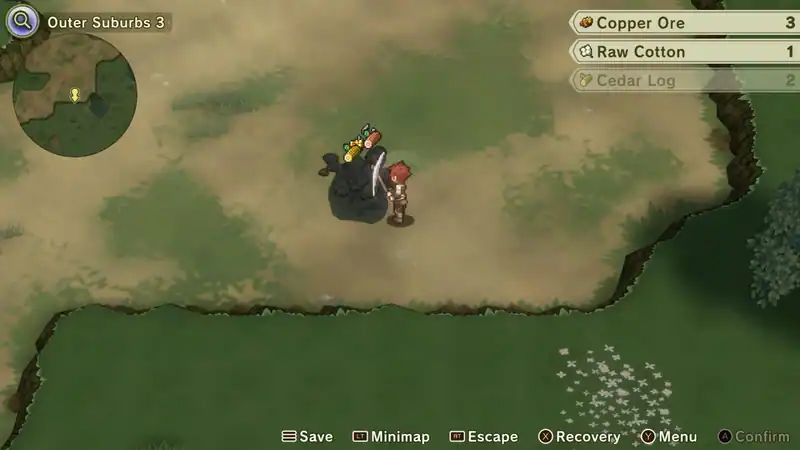 Blacksmith of the Sand Kingdom — изображение 1