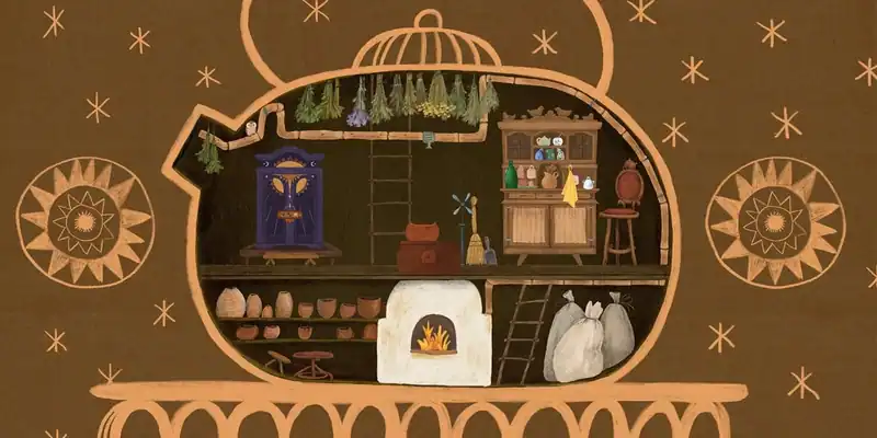 Tukoni: Forest Keepers — изображение 1