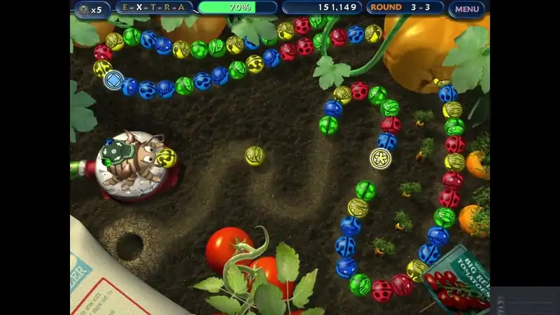 Tumblebugs — изображение 1