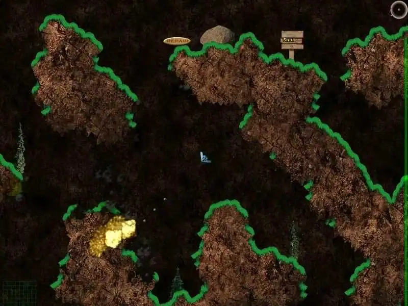 Tunnel Of the Underworld — изображение 2