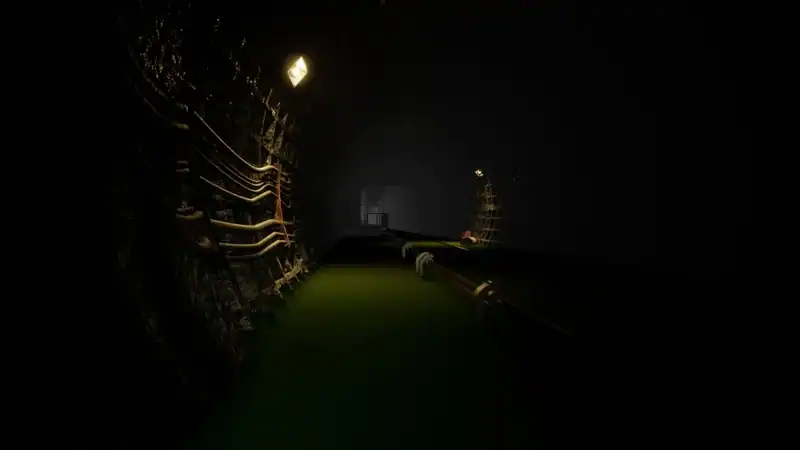 Tunnels of Despair — изображение 1