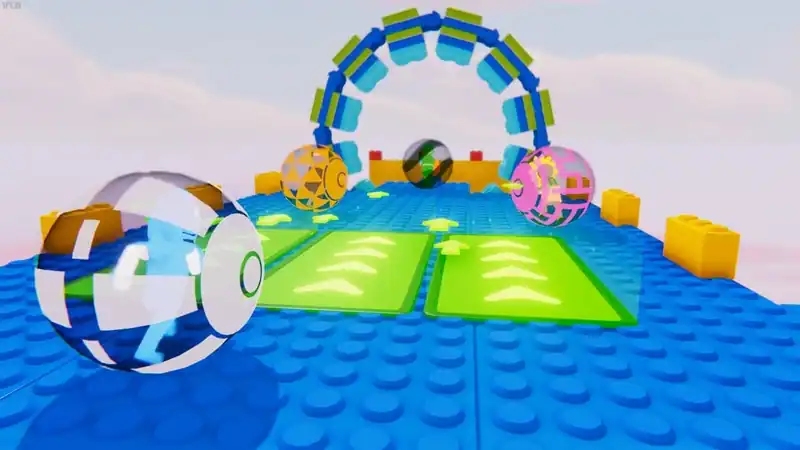 Turbo Balls — изображение 2