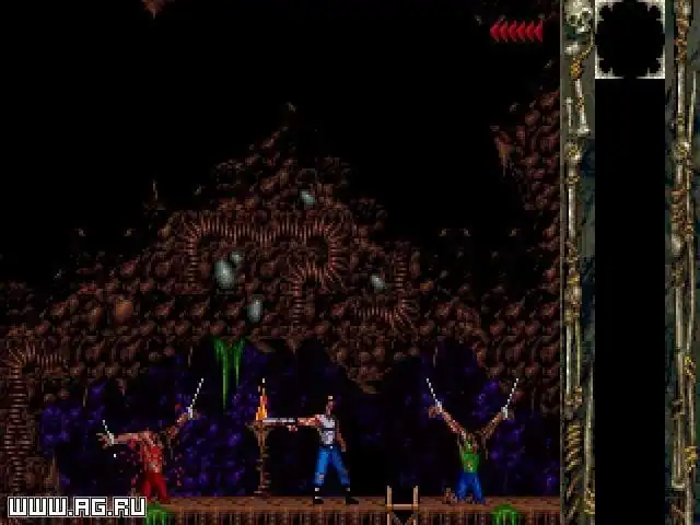 BlackThorne — изображение 2