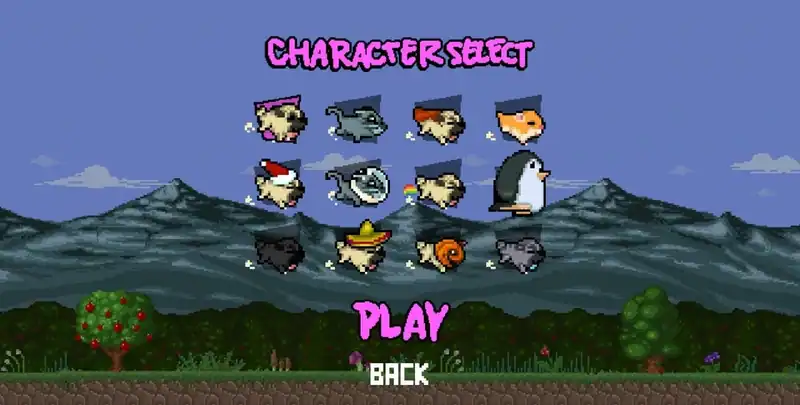 Turbo Pug — изображение 1
