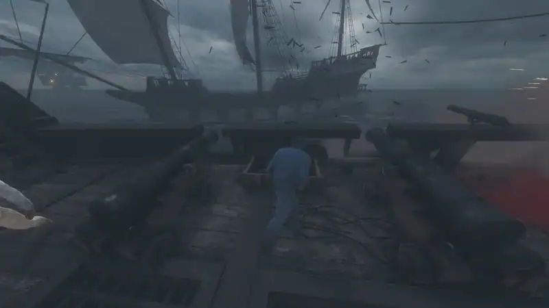 Blackwake — изображение 1