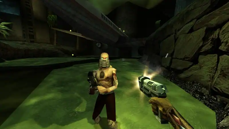 Turok 3: Shadow of Oblivion Remastered — изображение 2
