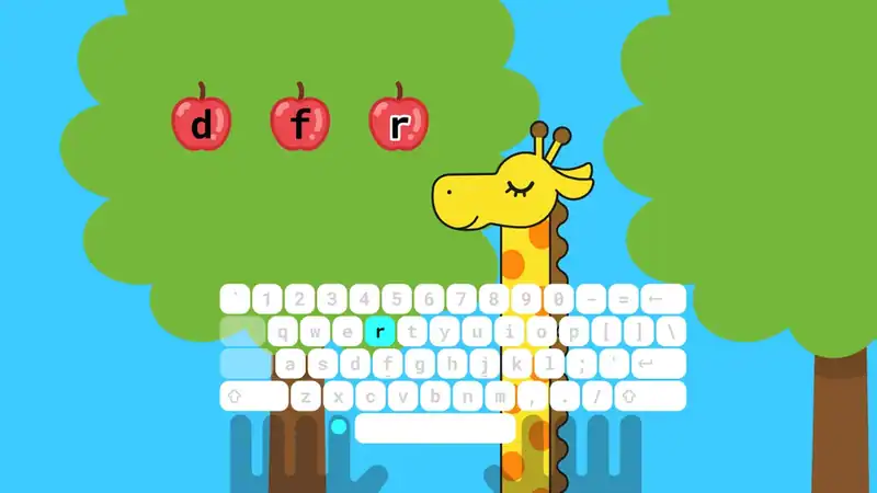 Typing Land — изображение 1