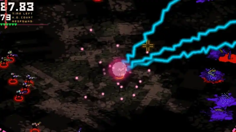 UBERMOSH:OMEGA — изображение 1