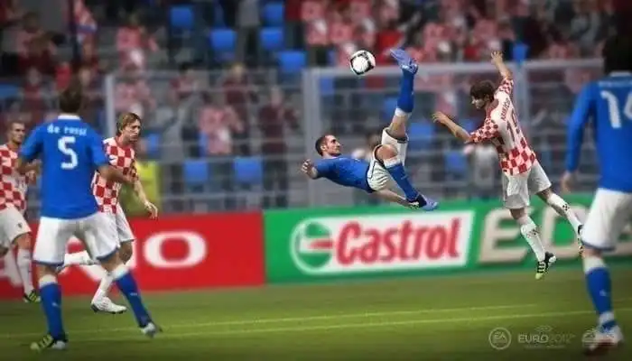 UEFA Euro 2012 — изображение 2