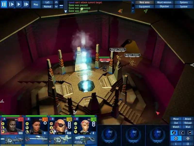 UFO: Aftershock — изображение 1