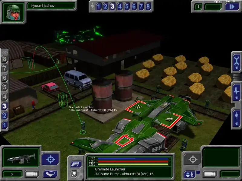 UFO: Alien Invasion — изображение 2