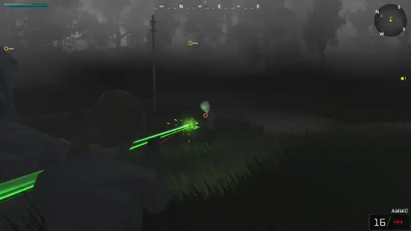 UFO: The Ranch — изображение 2