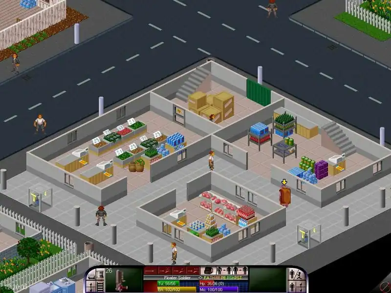 UFO: the two sides — изображение 2