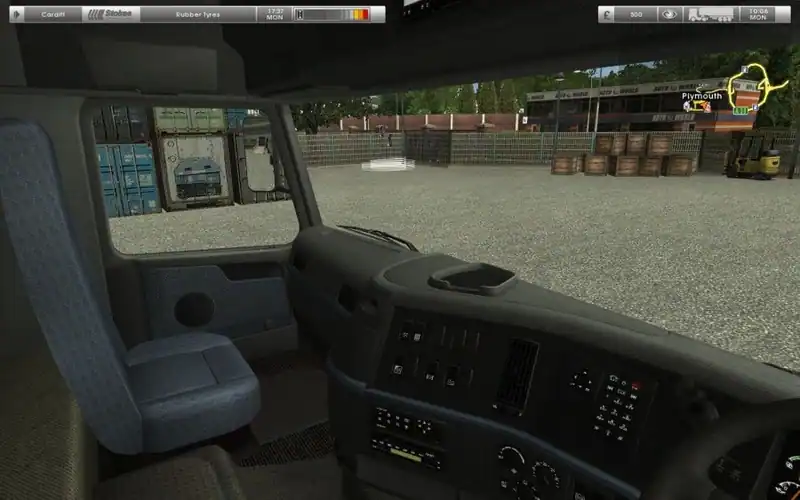 UK Truck Simulator — изображение 2