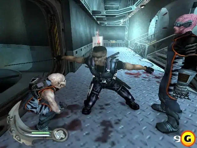 Blade 2 — изображение 2