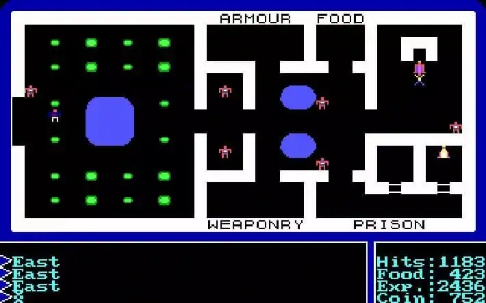 Ultima 2 — изображение 2