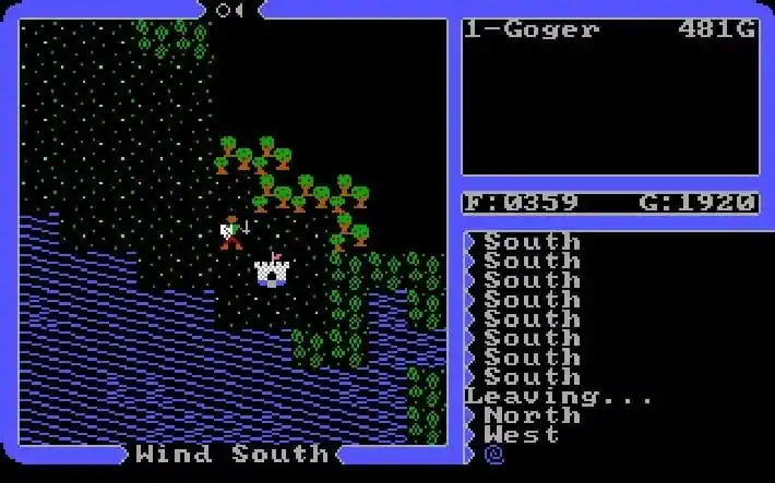 Ultima 4 — изображение 2