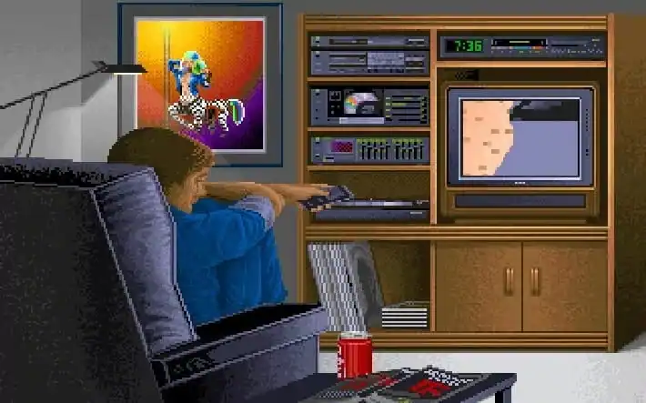 Ultima 5 — изображение 2