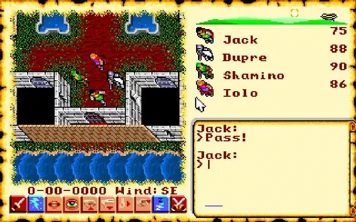 Ultima 6 — изображение 2