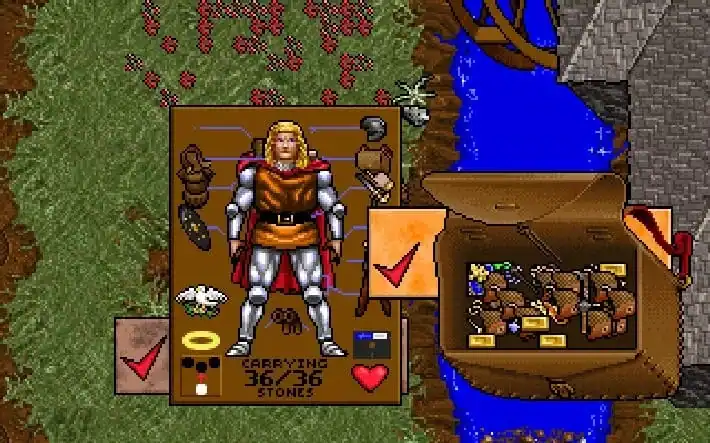 Ultima 7 — изображение 2