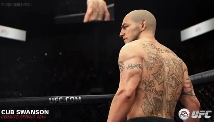 Ultimate Fighting Championship — изображение 2