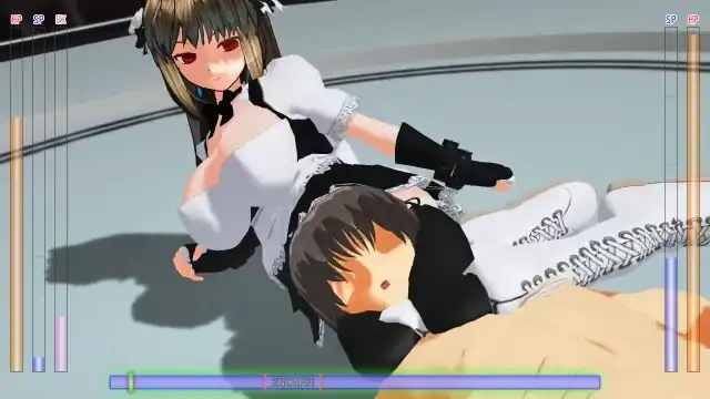 Ultimate Fighting Girl 2 — изображение 2