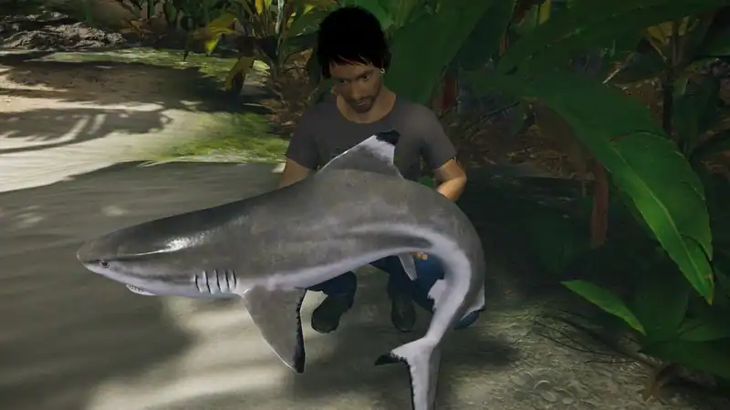 Ultimate Fishing Simulator 2 — изображение 2