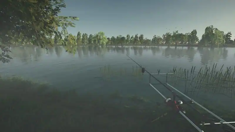 Ultimate Fishing Simulator по сети — изображение 2