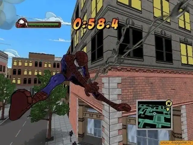 Ultimate Spider-Man — изображение 2