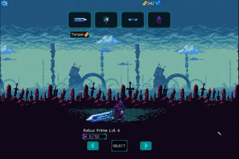Ultra Blade — изображение 1