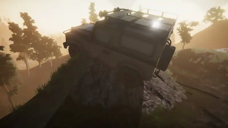 Ultra Off-Road 2019: Alaska — изображение 1