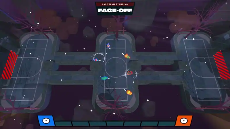 Blade Blitz — изображение 1