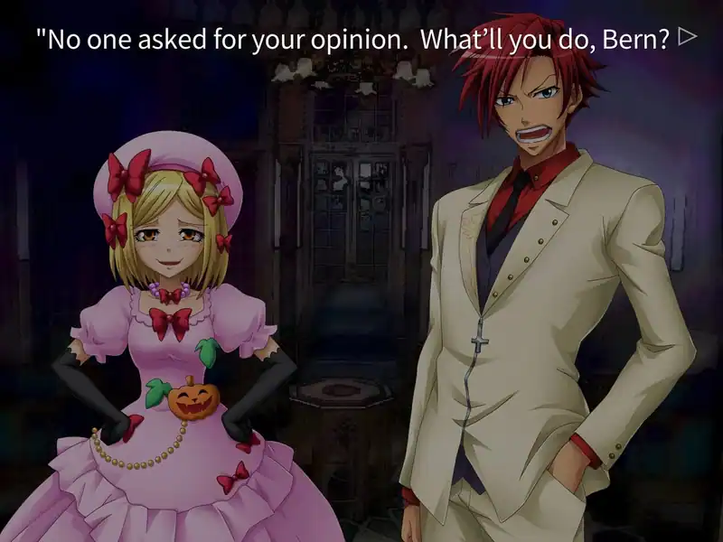 Umineko When They Cry - Answer Arcs — изображение 2