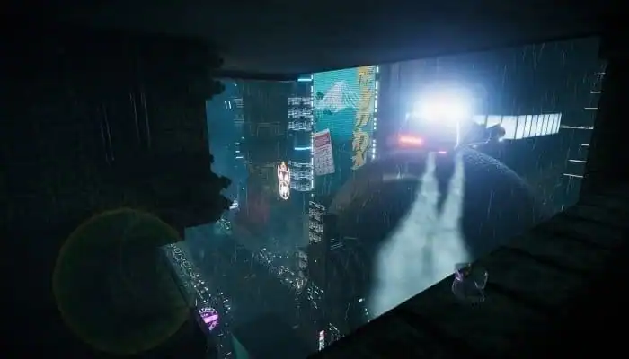 Blade Runner 9732 — изображение 2