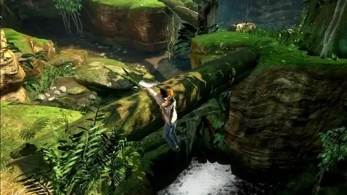 Uncharted: Drake’s Fortune — изображение 2