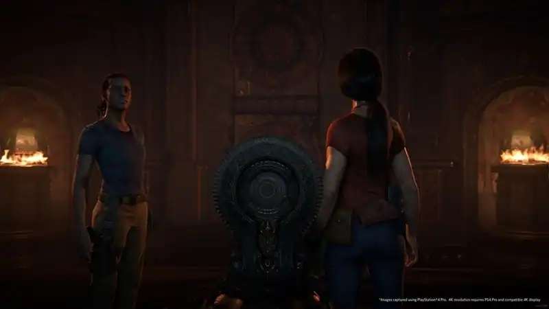 Uncharted: The Lost Legacy — изображение 2