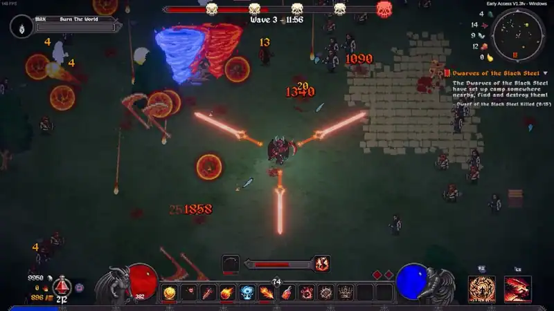 Undead Onslaught — изображение 1