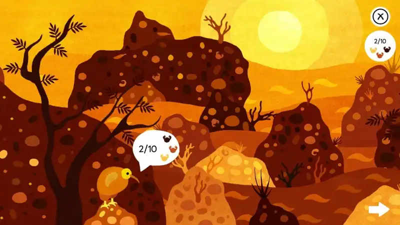 Under Leaves — изображение 1